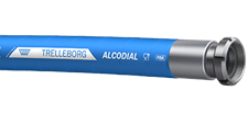 Alcodial