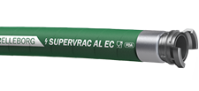 Supervrac AL EC / Unloading