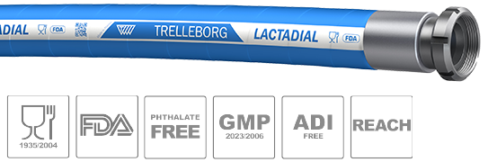 lactadial