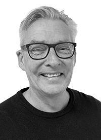 Michael Strandsby - Food and brewery