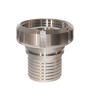 Mejerikobling SMS svensk standard