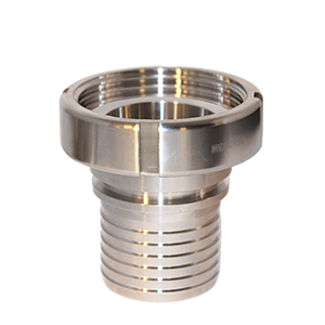 Dansk Mejerikobling DS