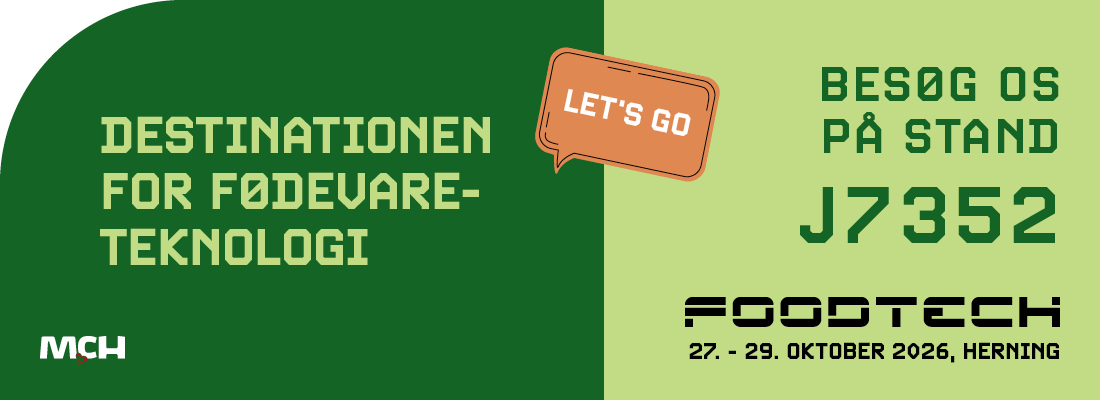 foodtech 2026